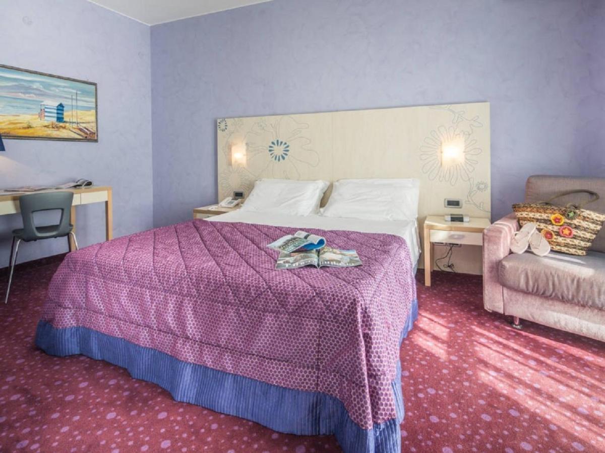 Hotel San Giorgio 카오를레 외부 사진