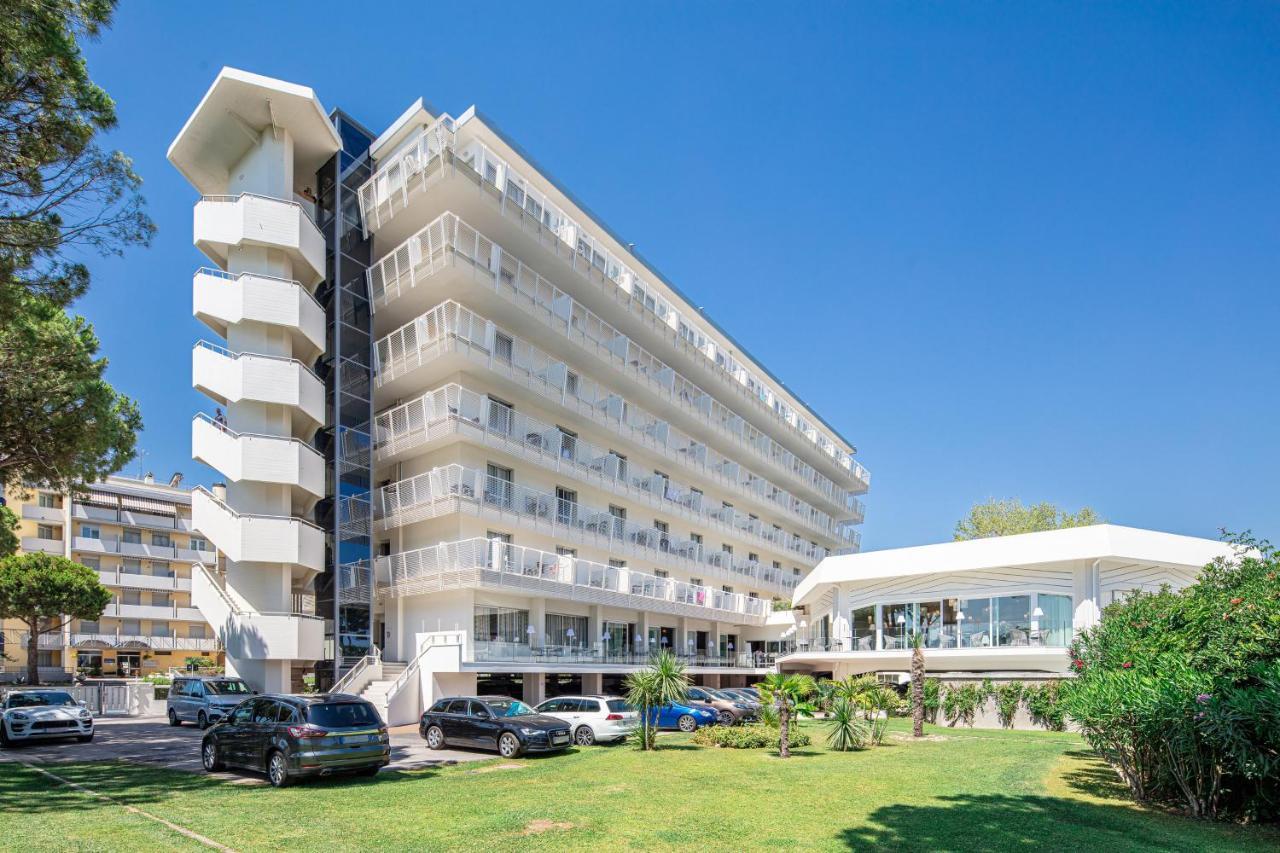 Hotel San Giorgio 카오를레 외부 사진
