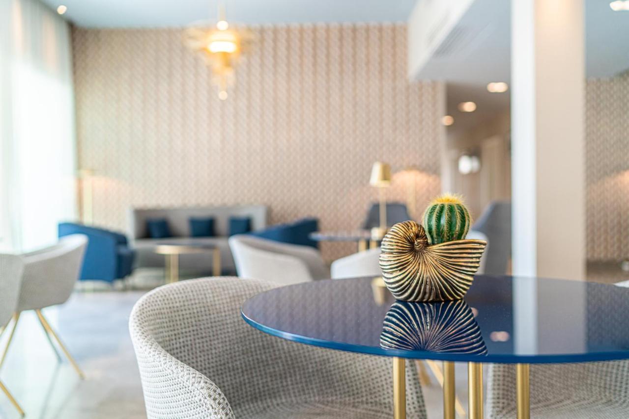 Hotel San Giorgio 카오를레 외부 사진