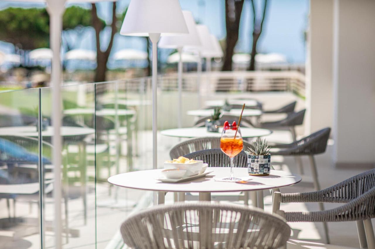 Hotel San Giorgio 카오를레 외부 사진