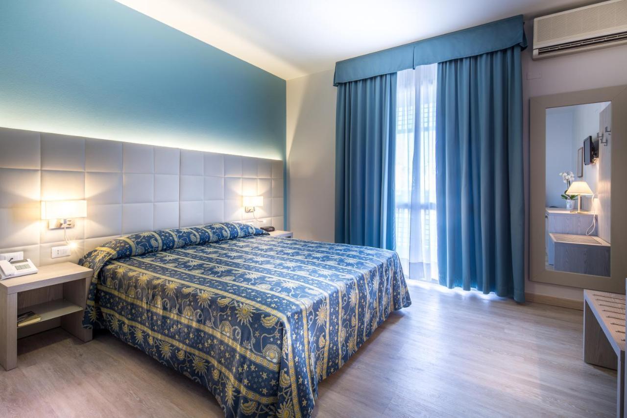 Hotel San Giorgio 카오를레 외부 사진