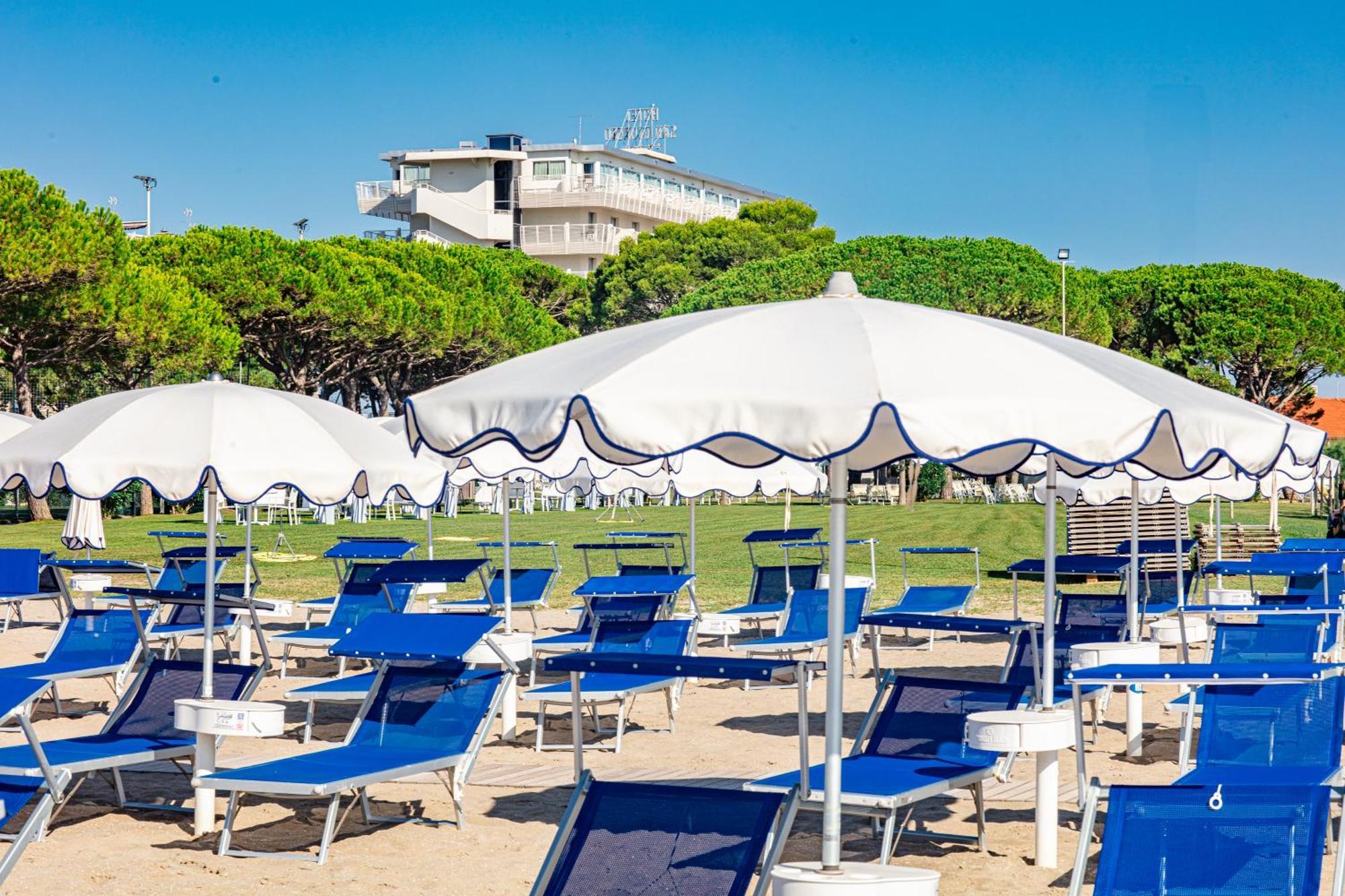 Hotel San Giorgio 카오를레 외부 사진