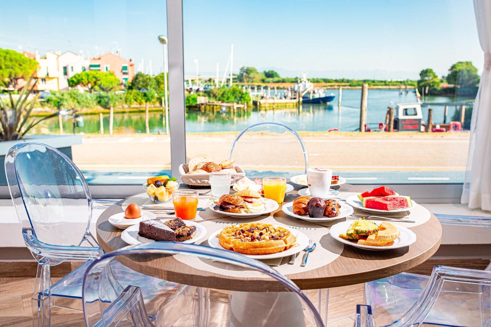 Hotel San Giorgio 카오를레 외부 사진
