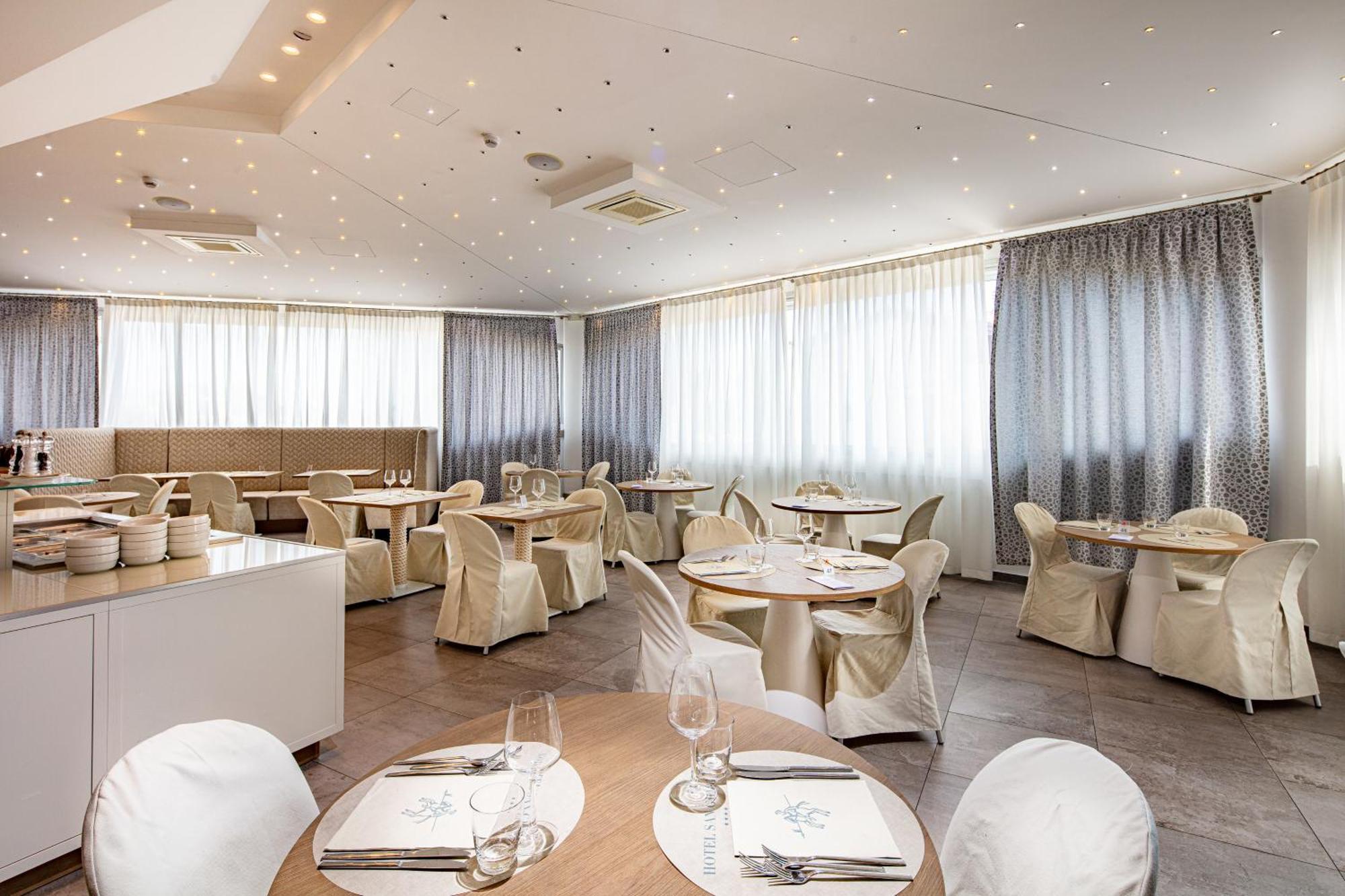 Hotel San Giorgio 카오를레 외부 사진