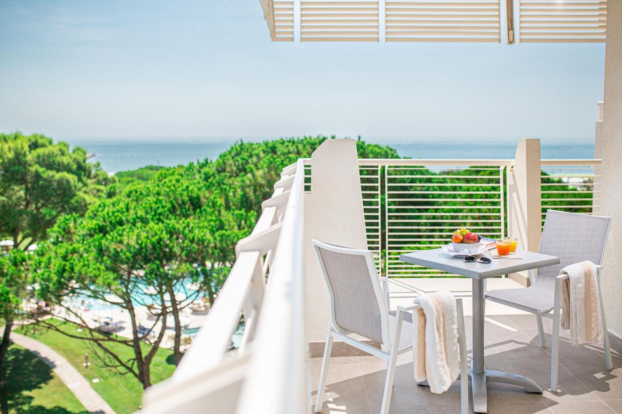 Hotel San Giorgio 카오를레 외부 사진