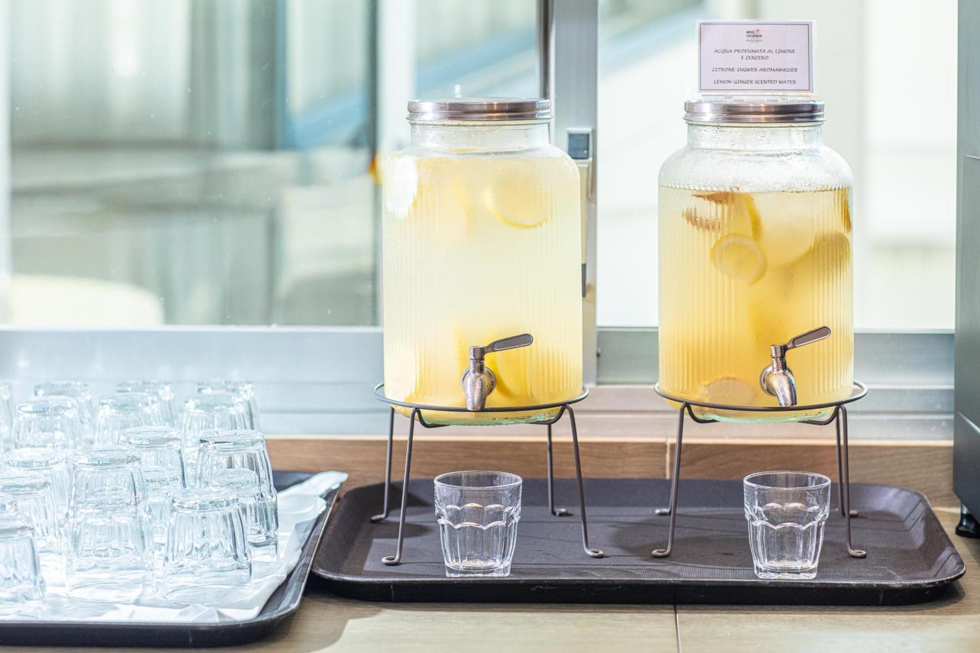 Hotel San Giorgio 카오를레 외부 사진