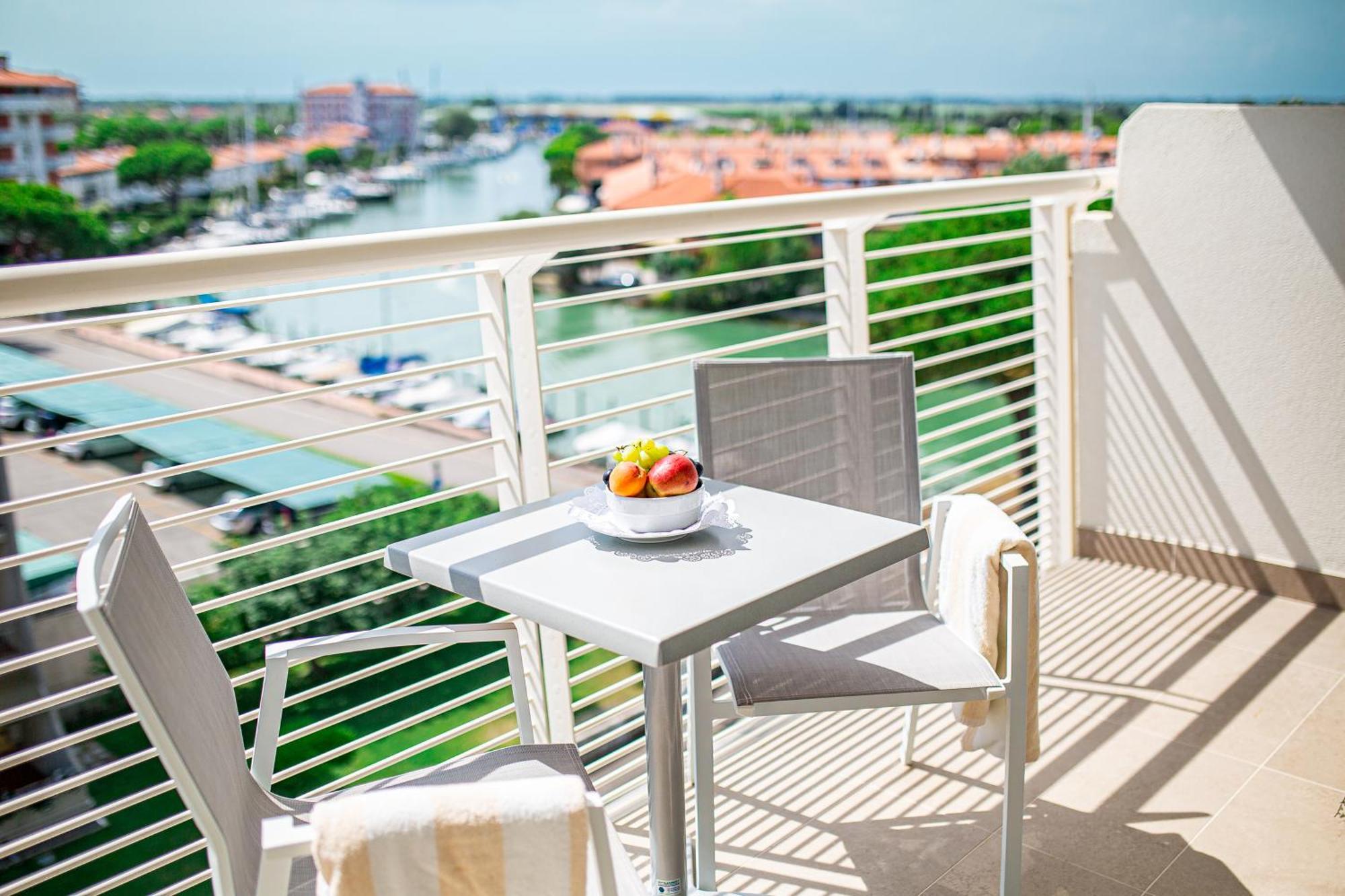 Hotel San Giorgio 카오를레 외부 사진