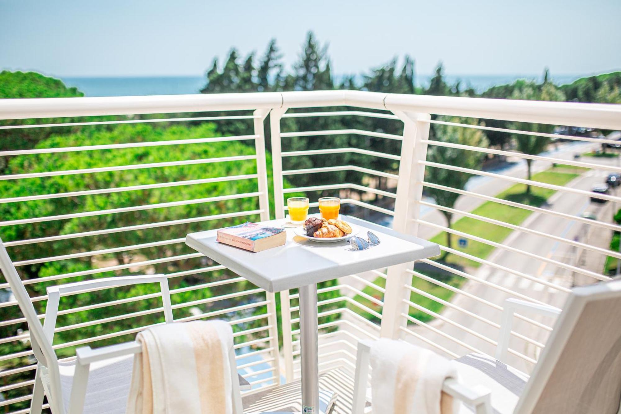 Hotel San Giorgio 카오를레 외부 사진