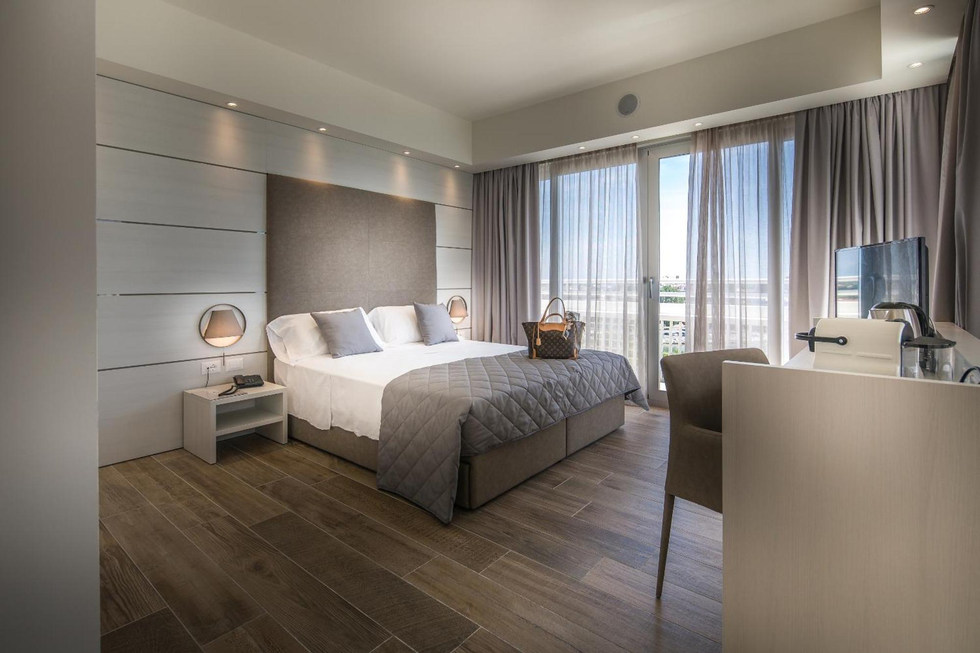 Hotel San Giorgio 카오를레 외부 사진