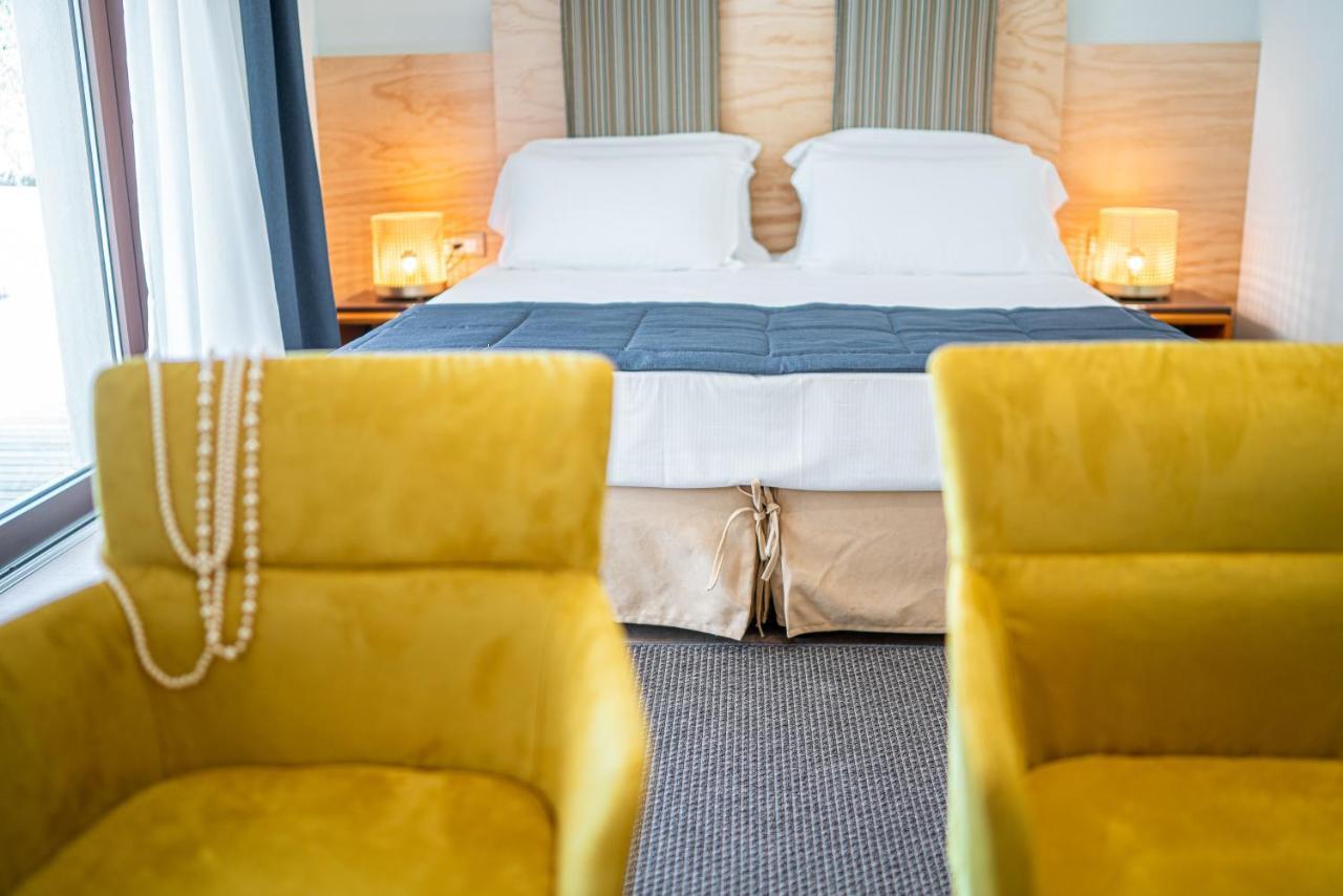 Hotel San Giorgio 카오를레 외부 사진